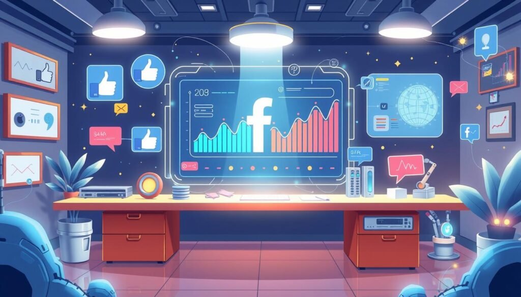 ChatGPT for Facebook Marketing