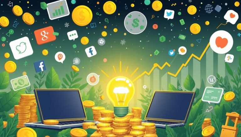 make money online