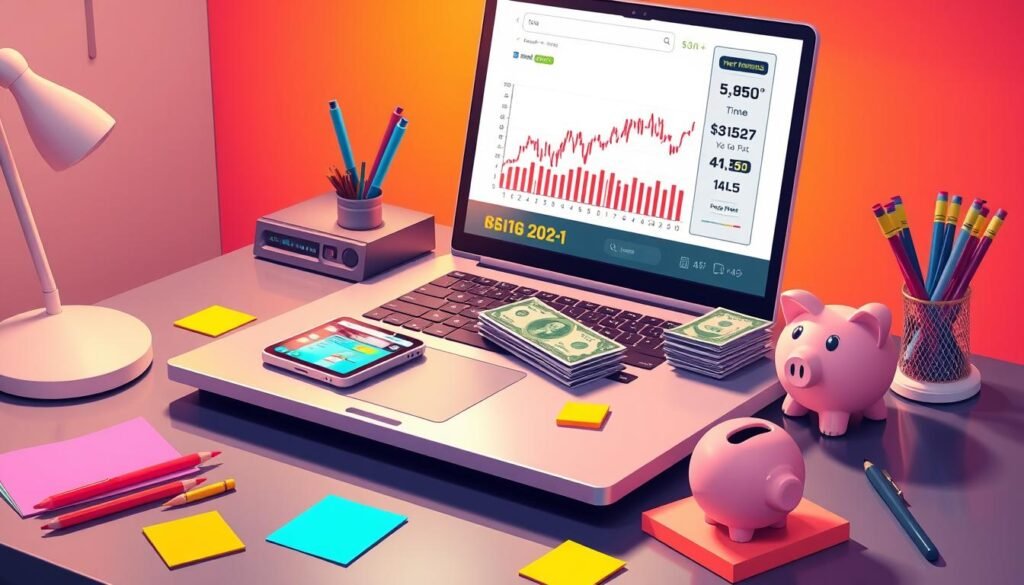 make money online