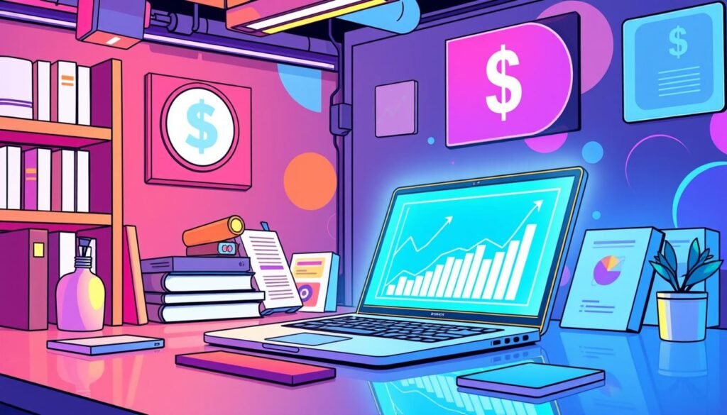 make money online