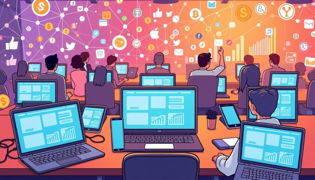 online business opportunities