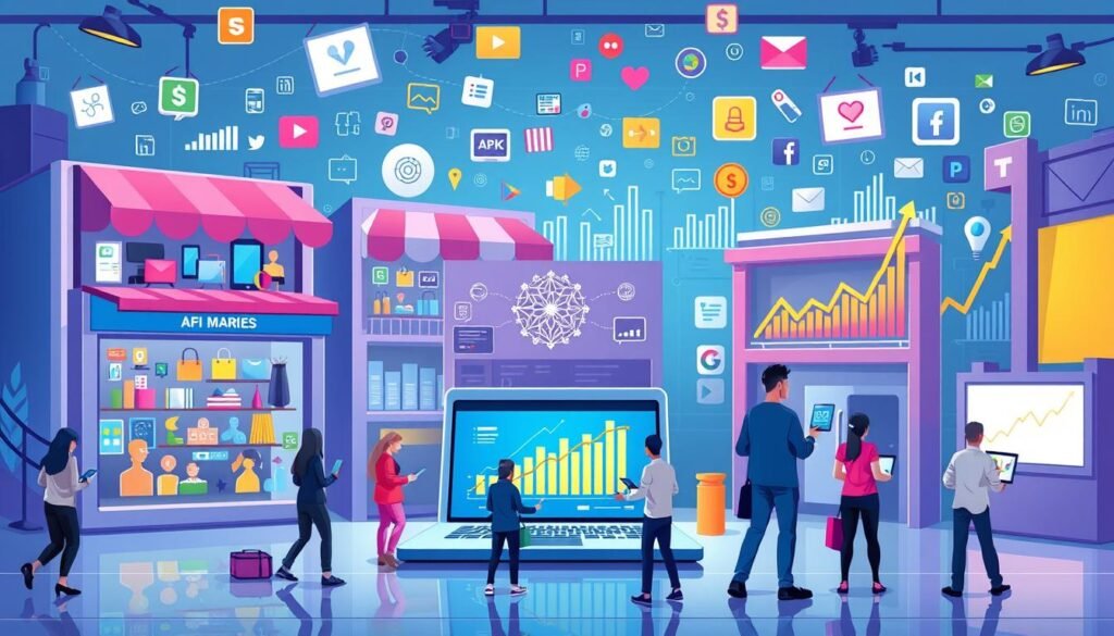 online business opportunities