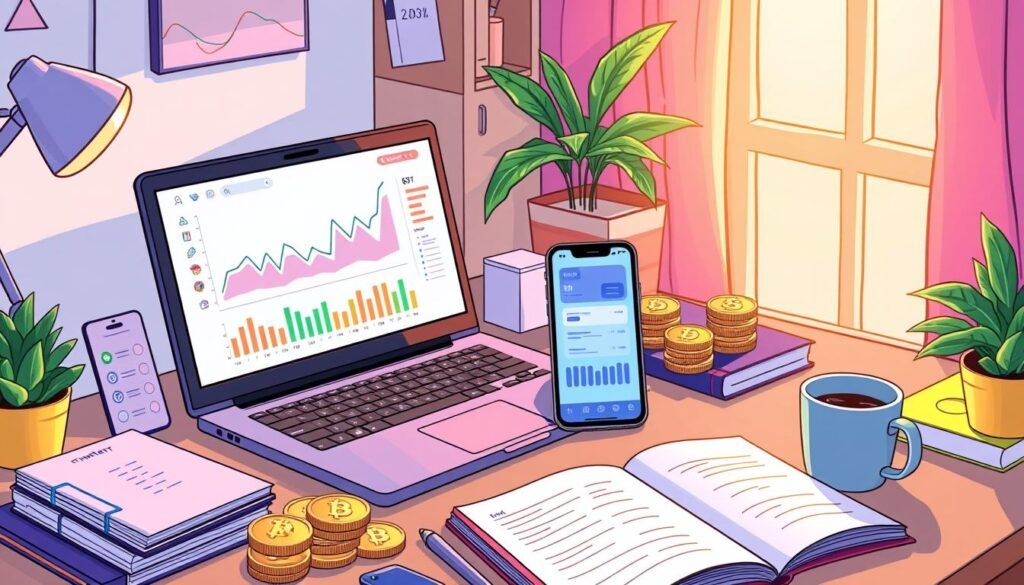 online income generation