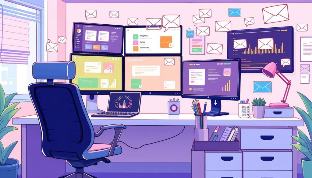 virtual assistant services