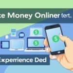 15 Ways to Make Money, Make Money Online for Free, Earn money, Earn cash