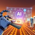 AI into Cash, Smart Ways to Make Money, Artificial Intelligence, AI tools