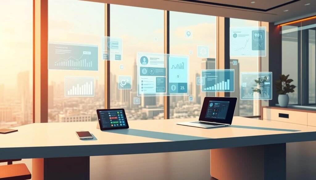 AI marketing and social media tools