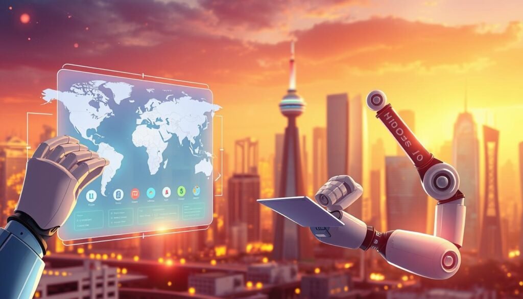 AI translation and localization tools