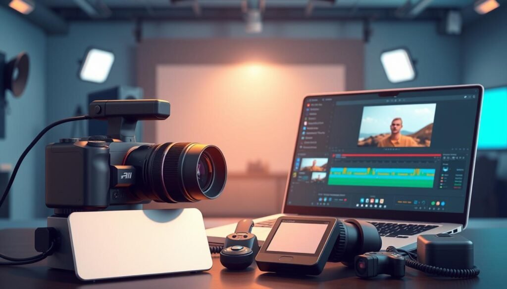 AI video creation tools