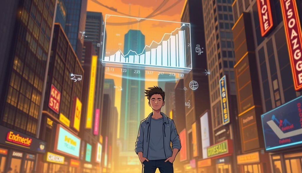 Boost Your Earnings, make money online, 15 Top AI Strategies, Digital Age