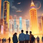 Digital Gold Rush, make money online, arning Money with AI, work from home