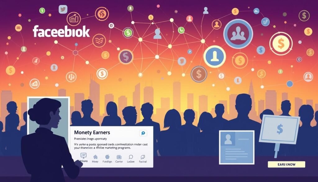 Earn Money on Facebook, 20 Easy Methods, Money on Facebook Without Investment