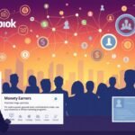 Earn Money on Facebook, 20 Easy Methods, Money on Facebook Without Investment