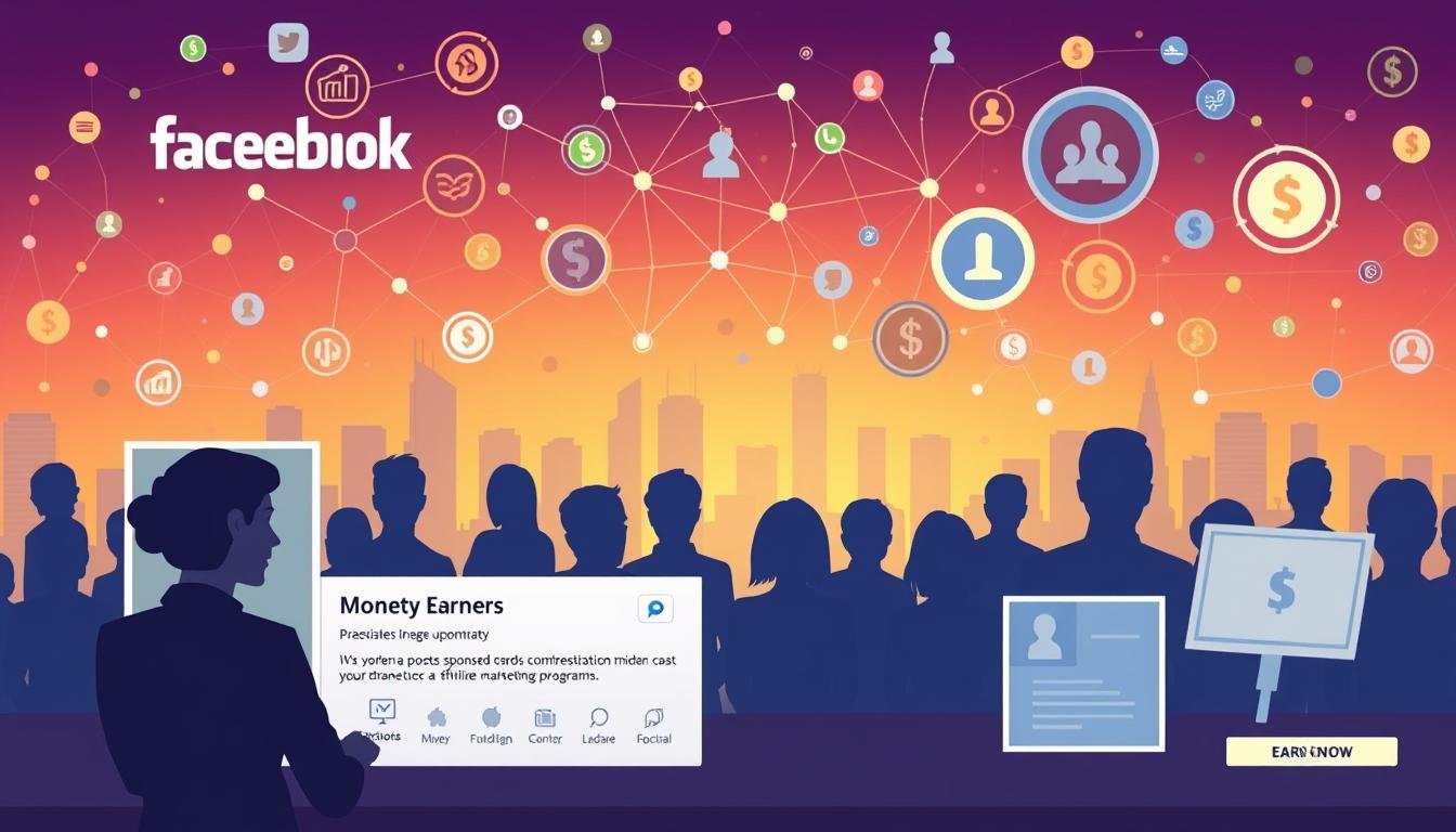 Earn Money on Facebook, 20 Easy Methods, Money on Facebook Without Investment