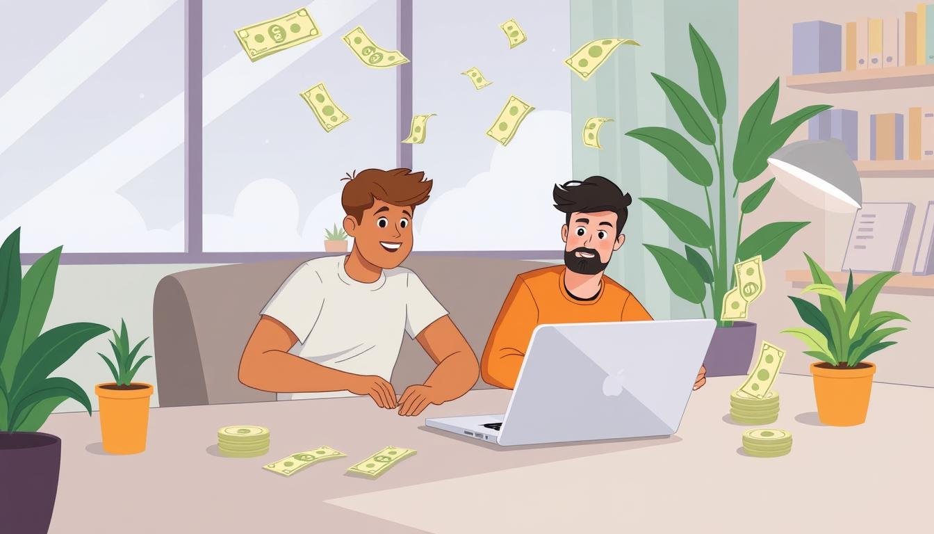 Make $100 Fast in 2025, make money online, top ways to make money online