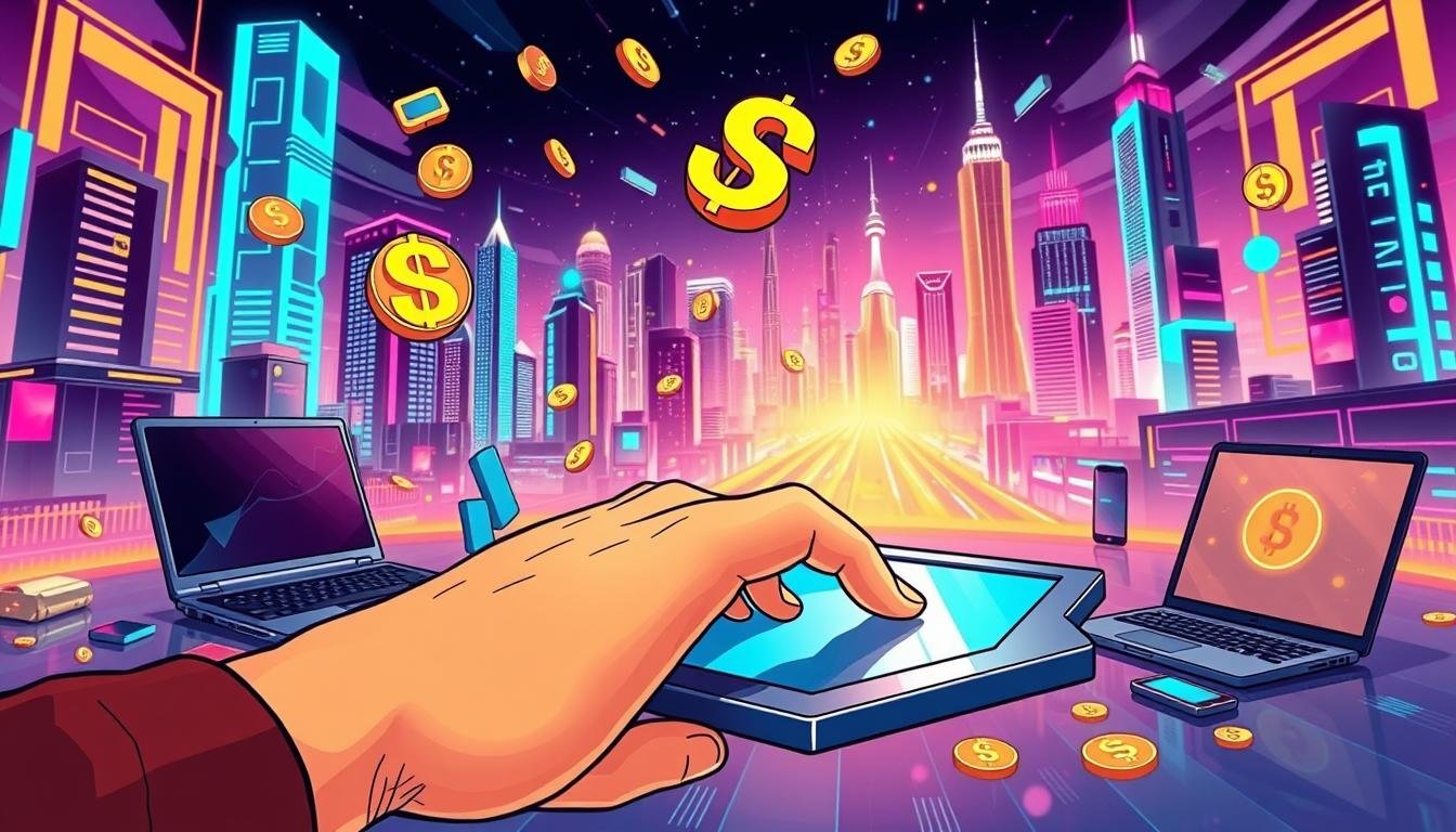Make Instant Money Online, Make Instant Money in 2025, Earn profits