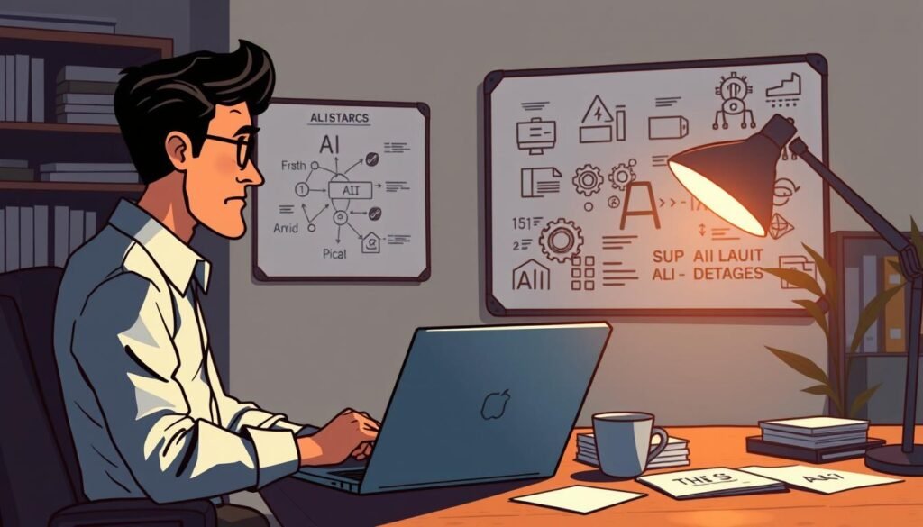 ai consulting and freelancing opportunities
