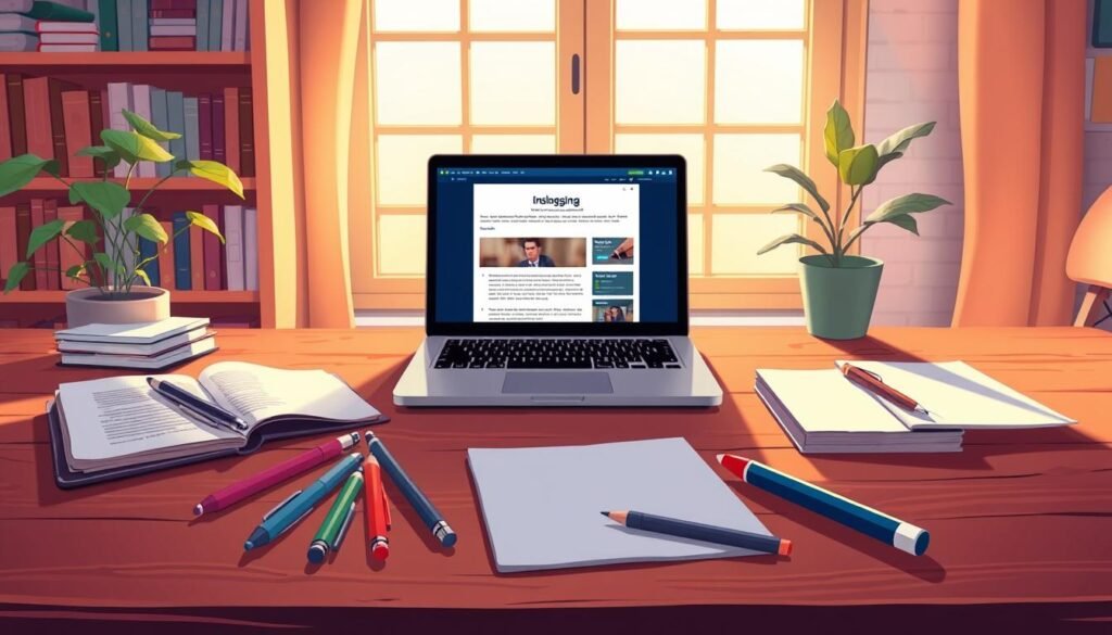 blog writing tools
