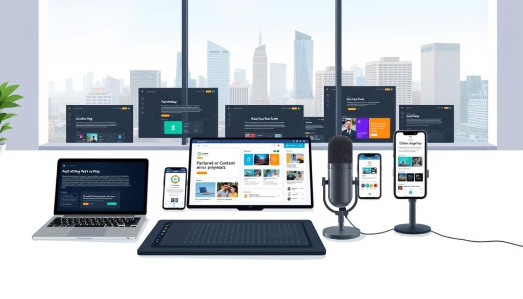 content creation AI tools