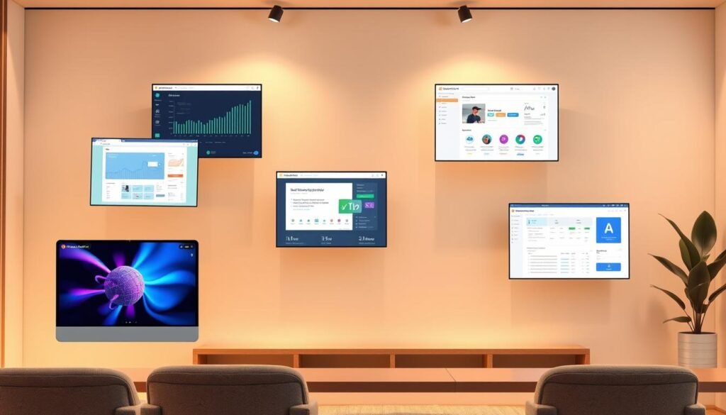 digital product platforms