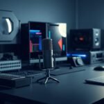 faceless YouTube channel, make money online, earn dollars, faceless channel