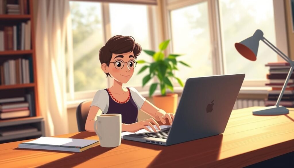 freelance writing