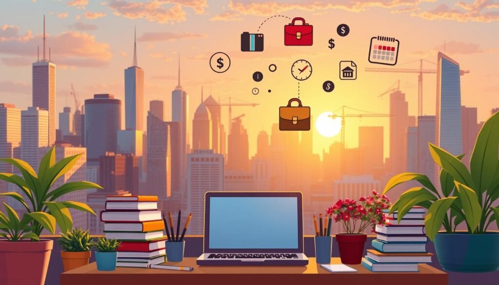 freelancing opportunities