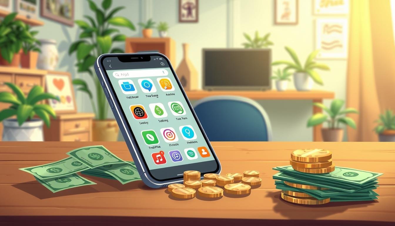 make money using phone, make money online, make money
