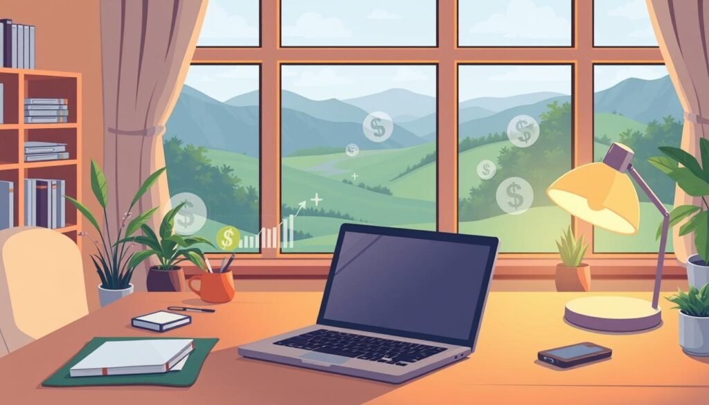 passive income streams online