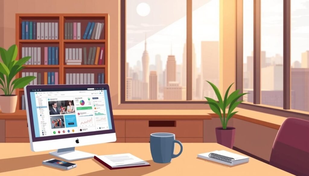social media management services