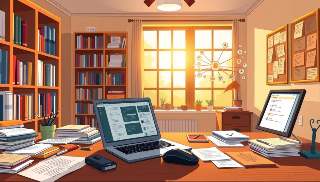web research strategies