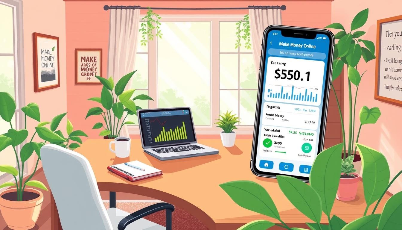 Make Money Online, Make $500 in a Month, blog writing, writing skills