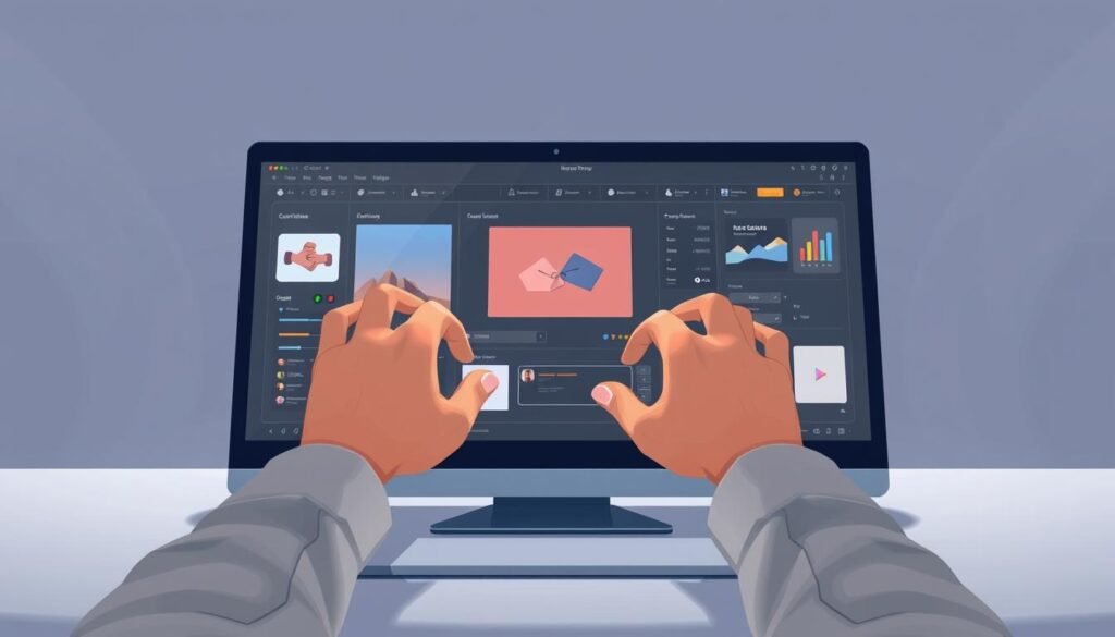 digital product creation