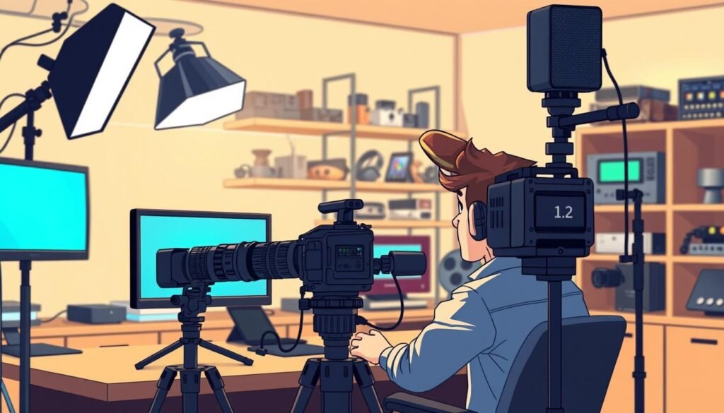 video reviews monetization