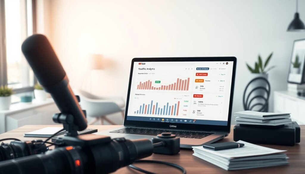 youtube video monetization