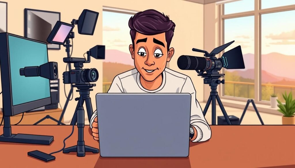 youtube video reviewing opportunities